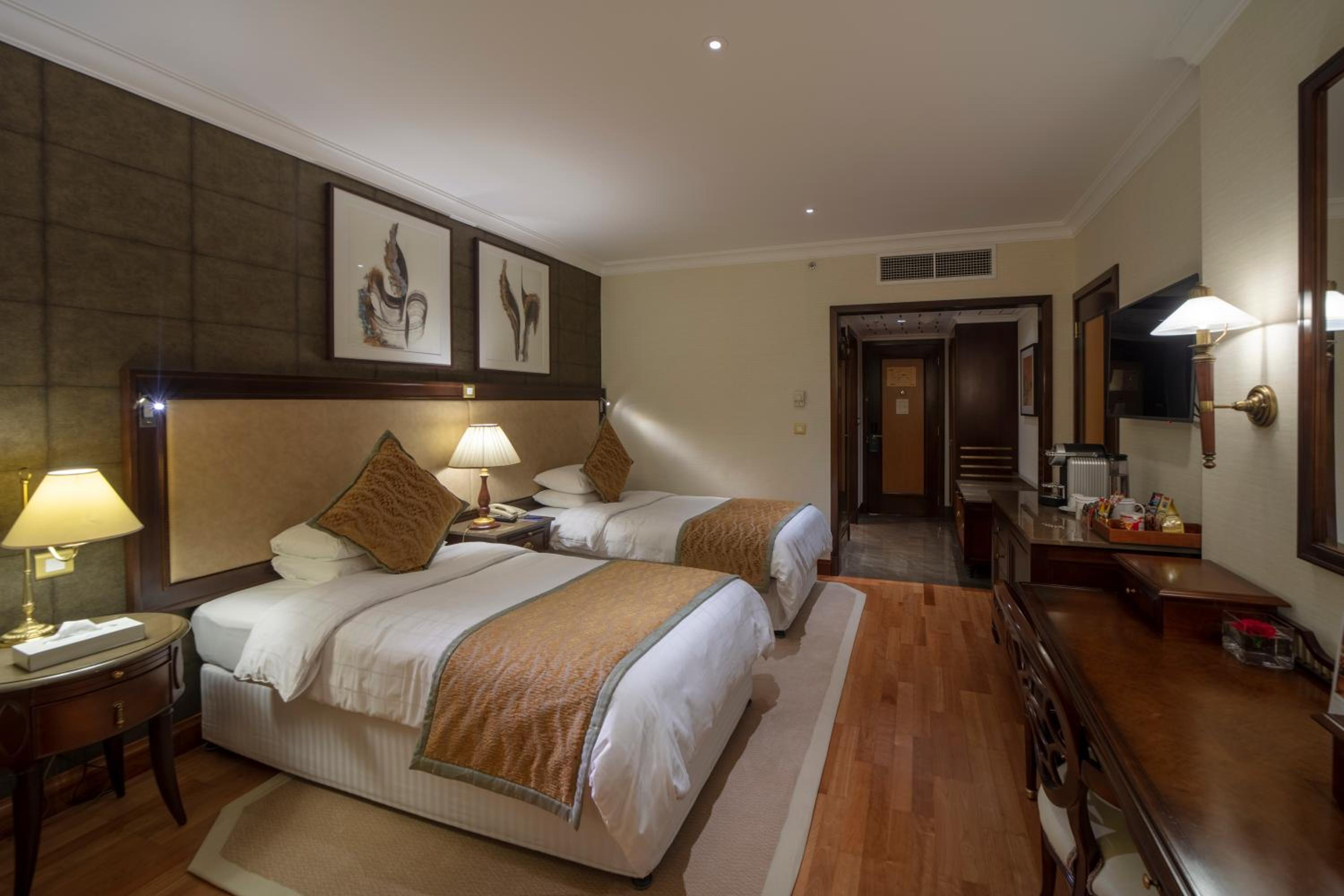 The Biltmore Al Madinah — 8
