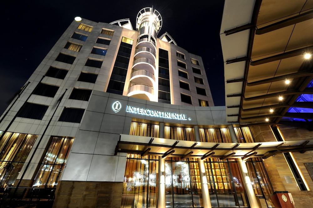 InterContinental Johannesburg O.R.Tambo Airport — 10