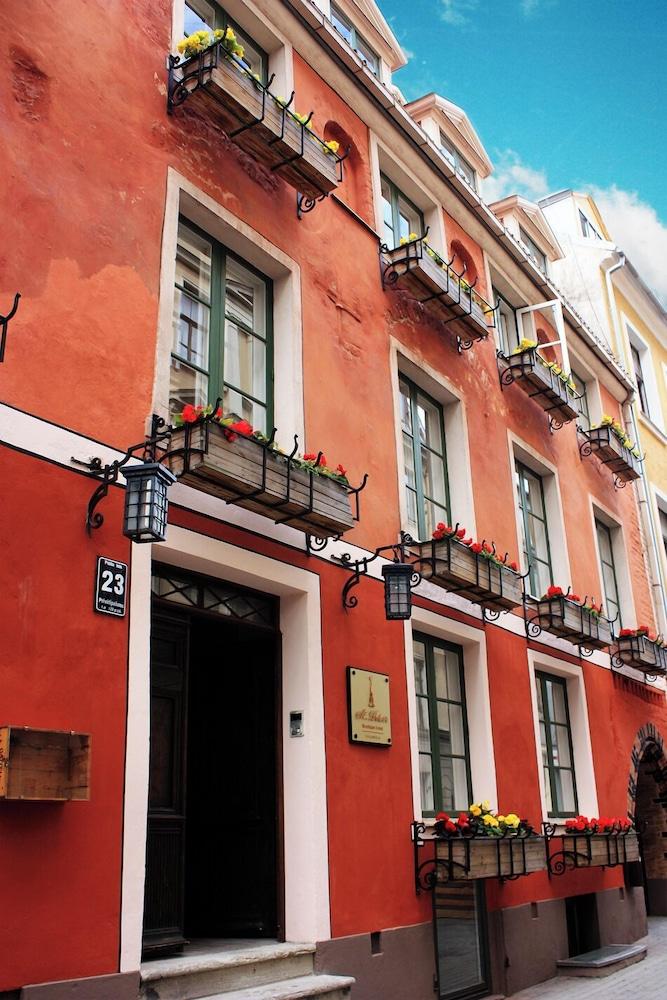 St Peters Boutique Hotel 988305 — 2