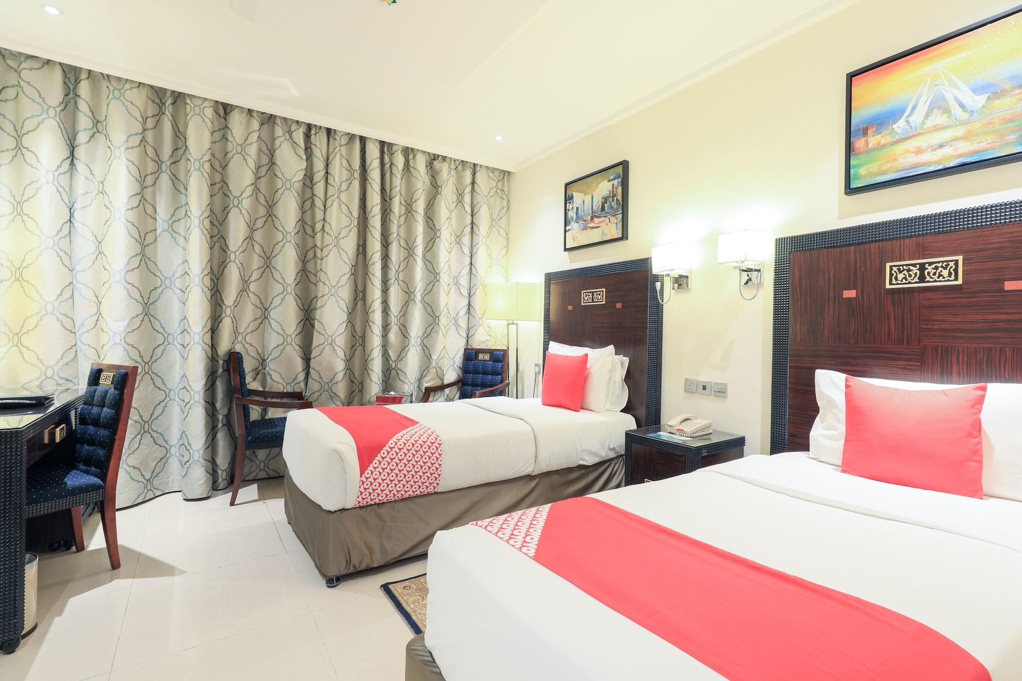 Smana Hotel Al Raffa — 7