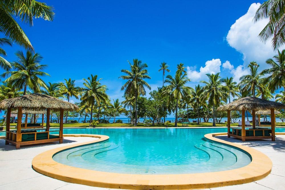 Lomani Island Resort and Spa - Adults only — 8