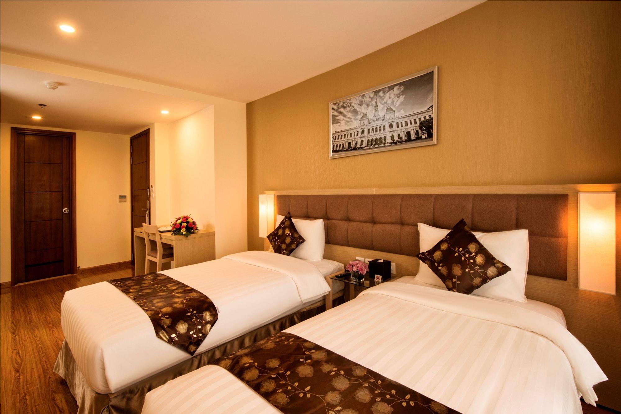 GK Central Hotel — 10