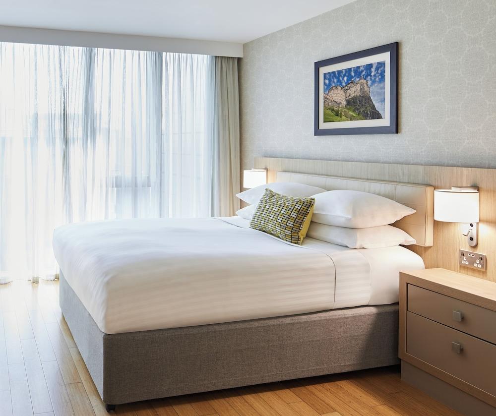 Residence Inn Edinburgh — 9
