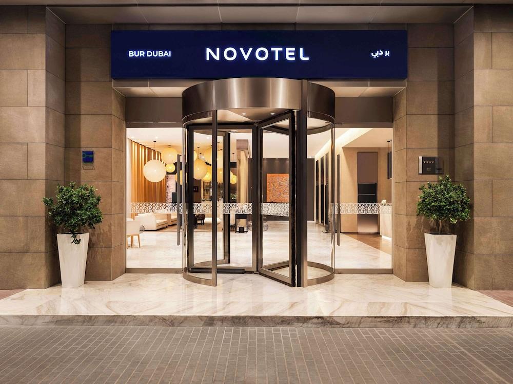 Novotel Bur Dubai — 5