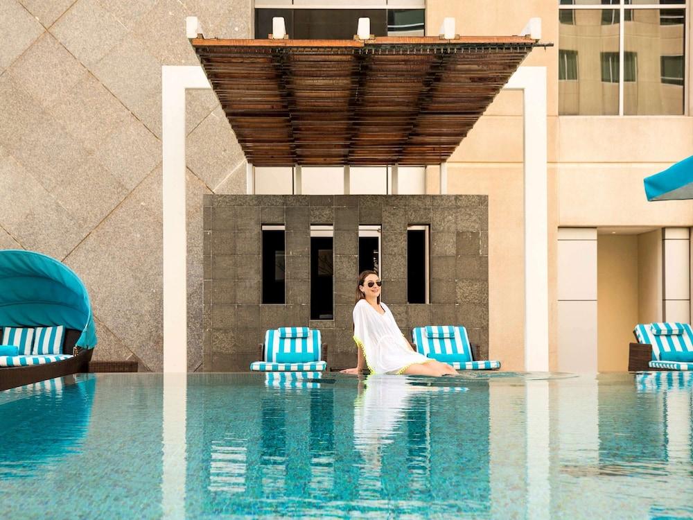 Novotel Deira Creekside Dubai — 2