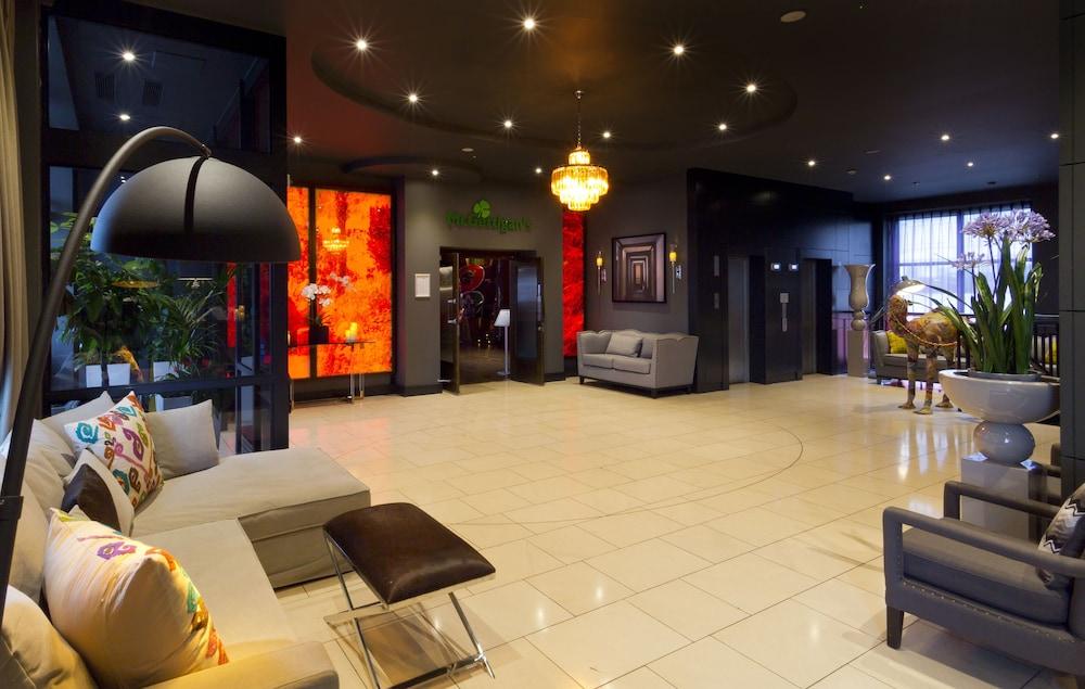 LIMERICK CITY HOTEL(FORMERLY JURYS INN LIMERICK) 74554 — 6