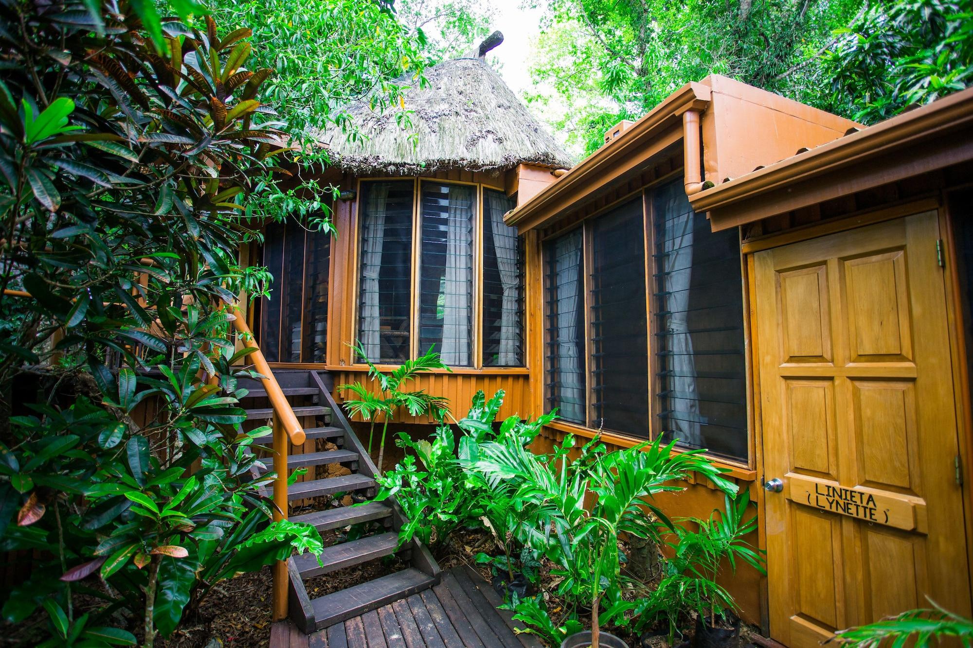 NAMALE RESORT AND SPA — 2