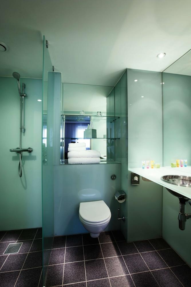 B&B HOTEL Inverness — 3