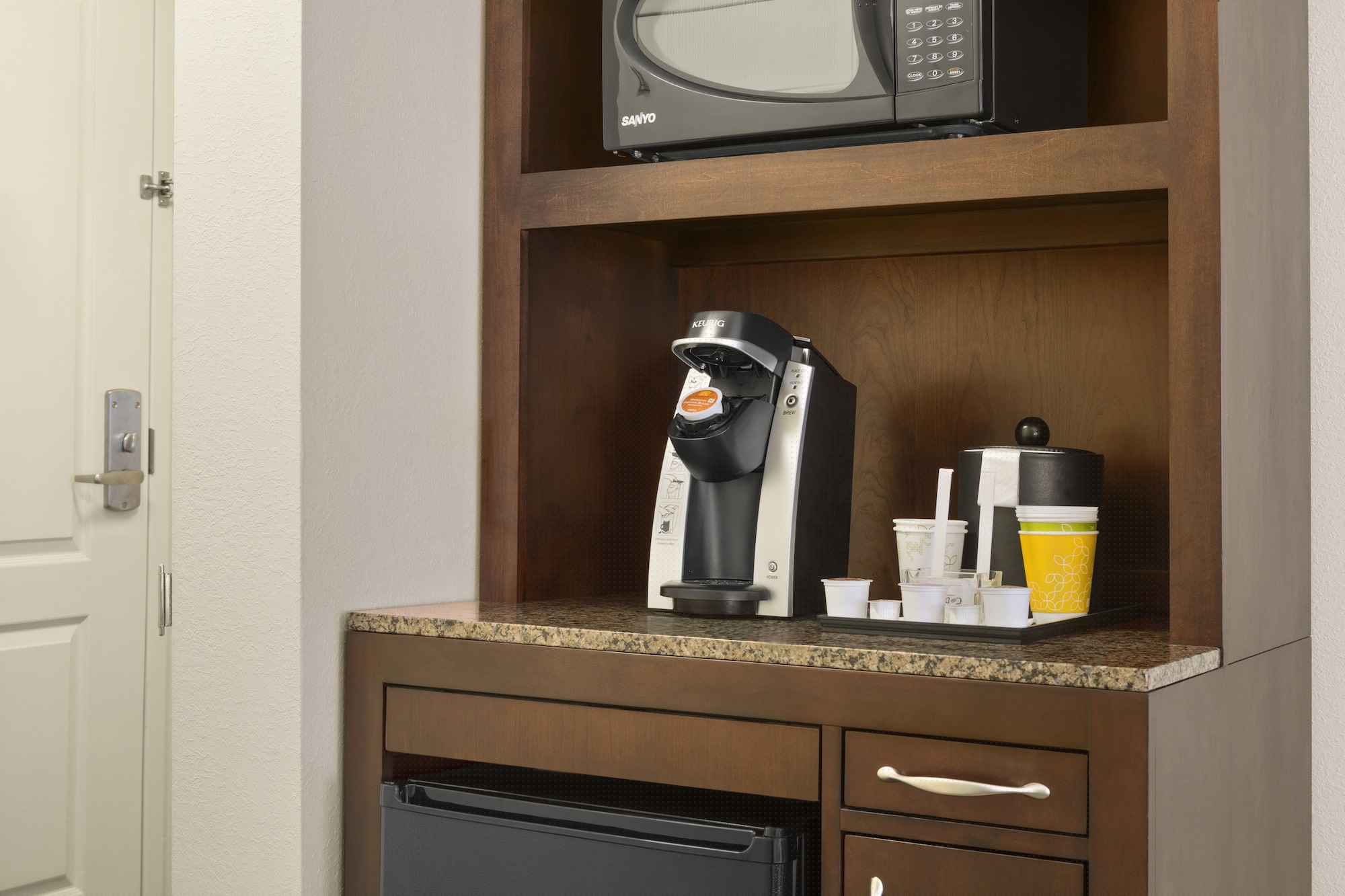 Hilton Garden Inn Abilene — 4