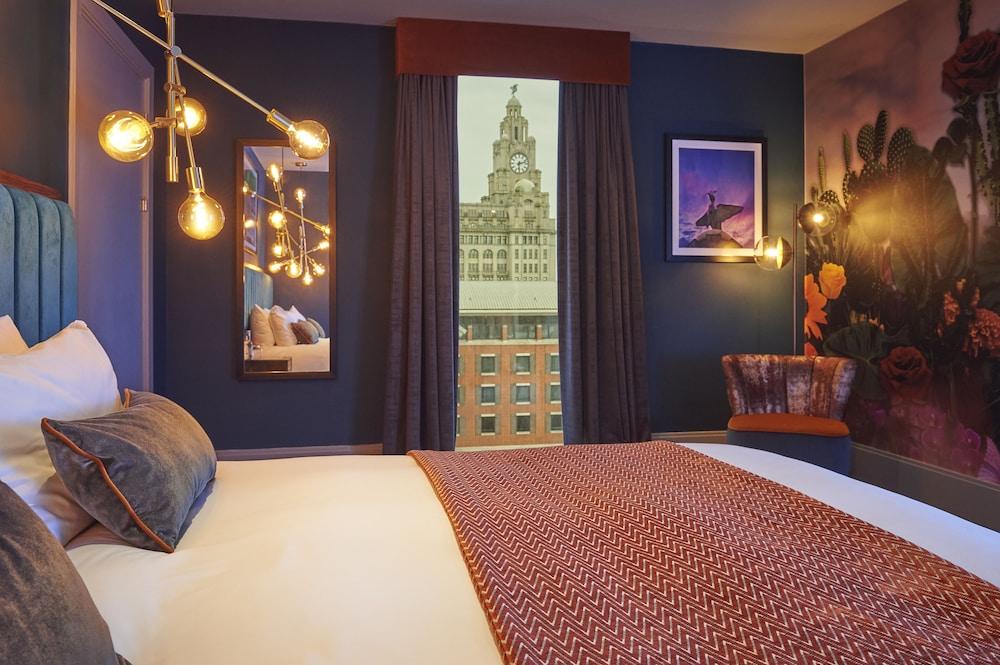 Malmaison Liverpool — 9