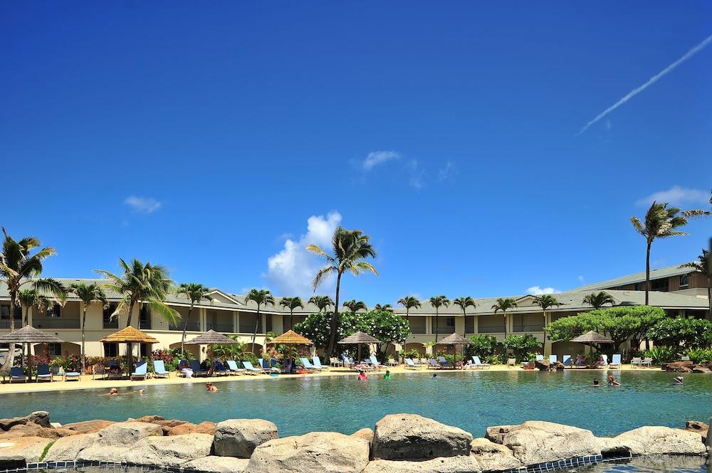 Hilton Vacation Club The Point At Poipu Kauai — 7