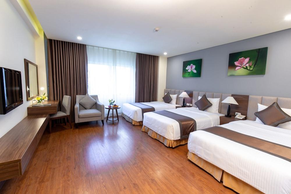 Muong Thanh Sapa Hotel — 10