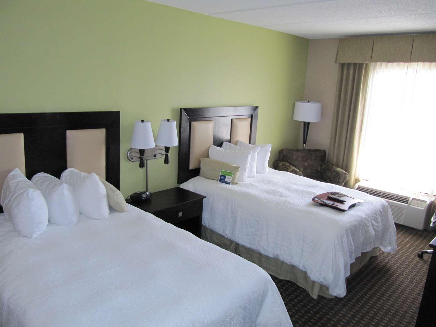 Hampton Inn Lindale/Tyler — 10
