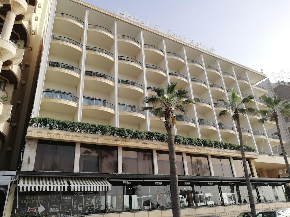 RIVIERA — 1
