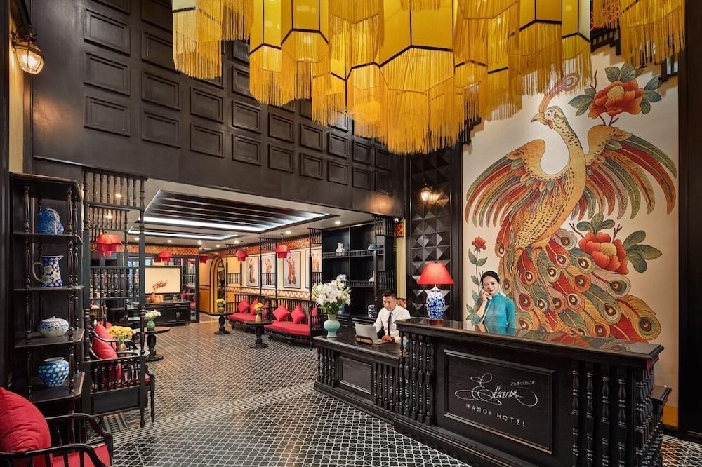 Oriana Boutique Hotel — 4