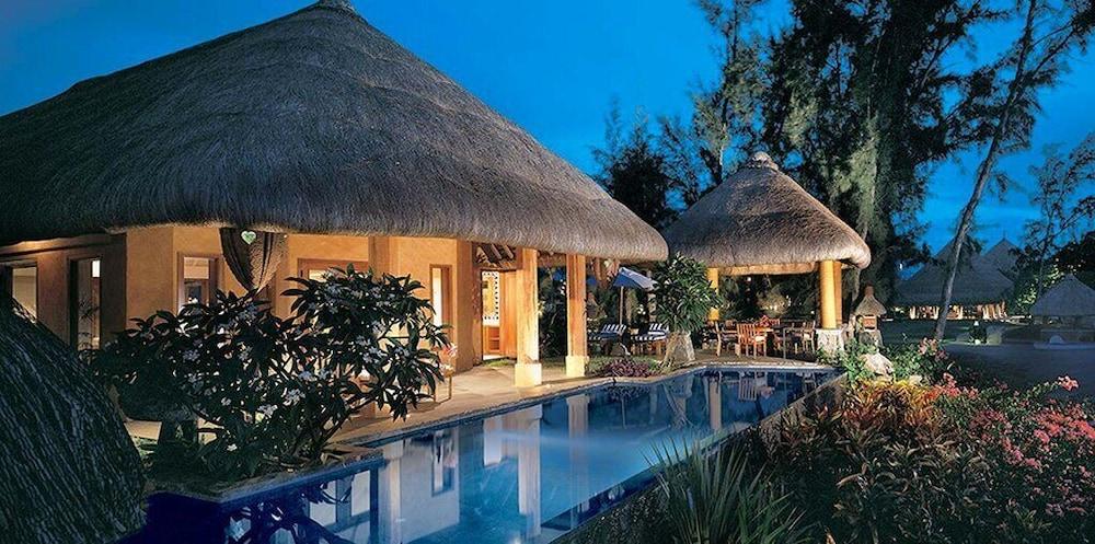 The Oberoi Beach Resort Mauritius — 2