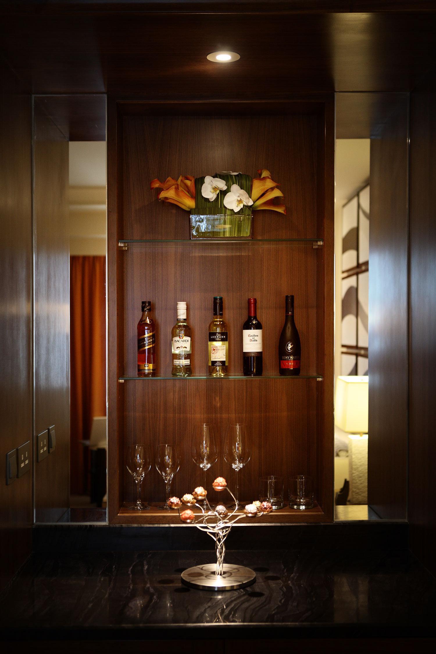 The Londoner Hotel (ex Holiday Inn Macao Cotai Central) 868935 — 8