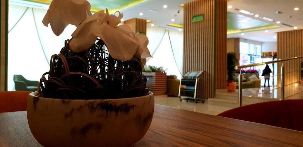 Jacobs Garden Hotel Bur Dubai — 5
