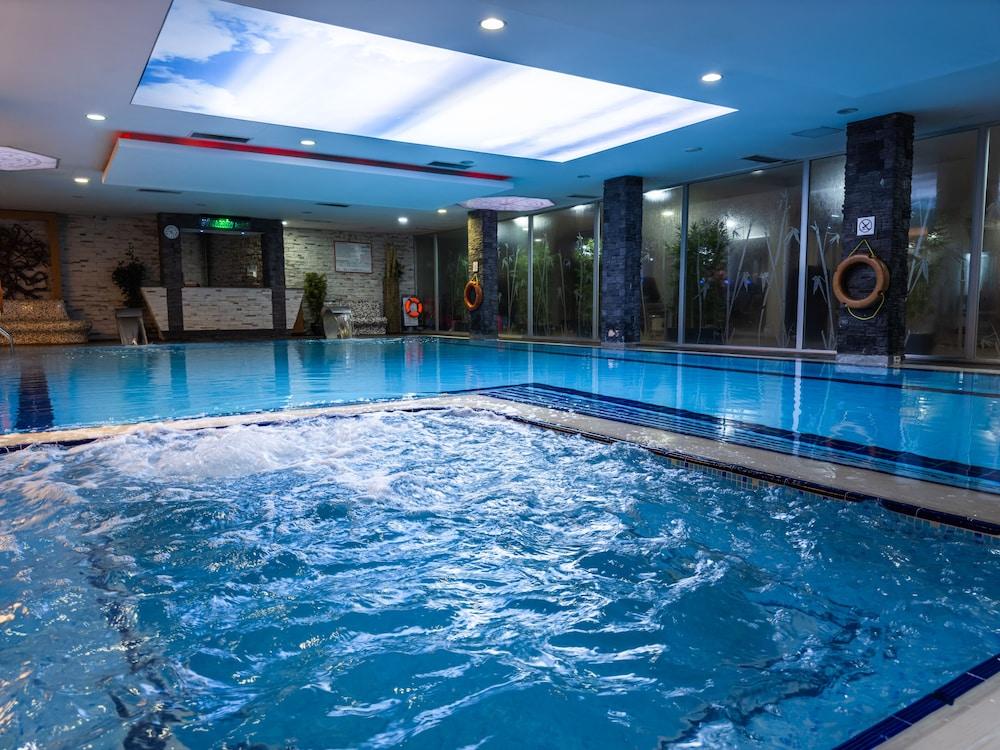 ELEGANCE RESORT HOTEL SPA - WELLNESS and AQUA 30294 — 7