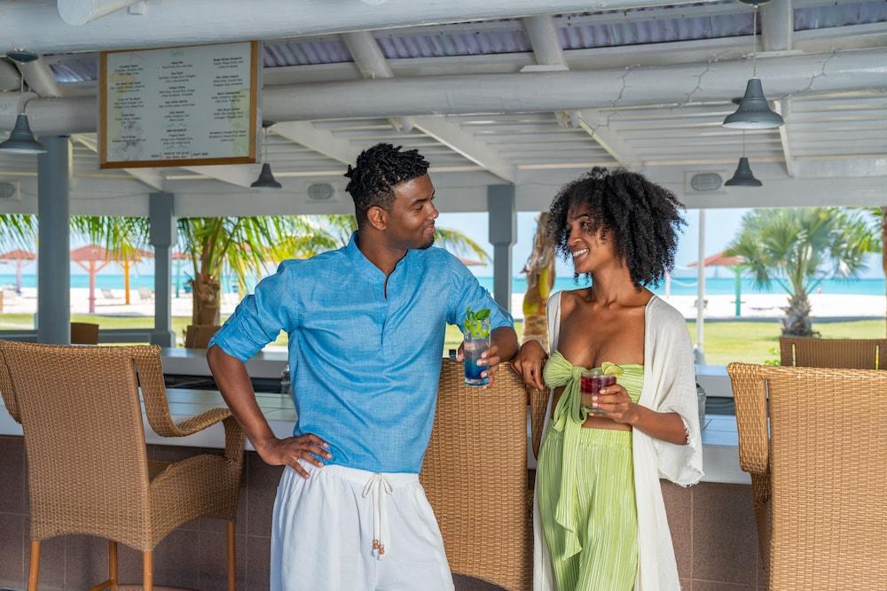 Jolly Beach Antigua All Inclusive — 9