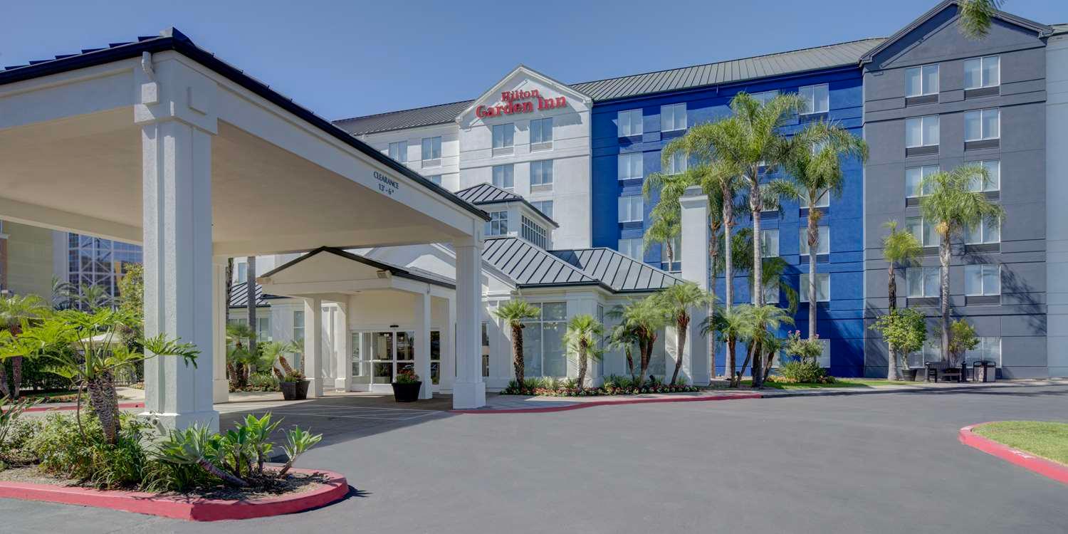 Hilton Garden Inn Anaheim-Garden Grove — 2