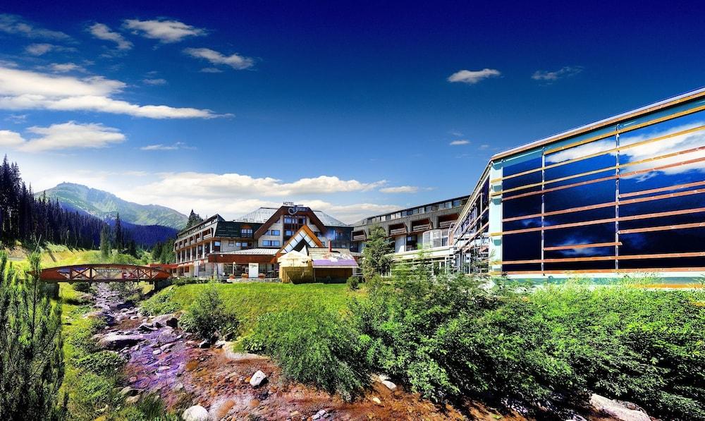 HOTEL GRAND JASNA 1106018