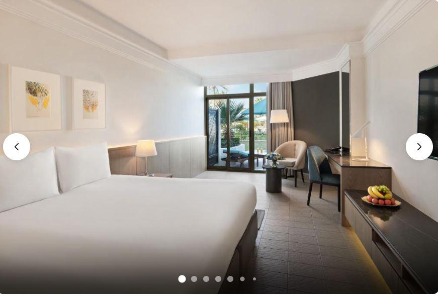 JA The Resort – JA Beach Hotel, Dubai — 6