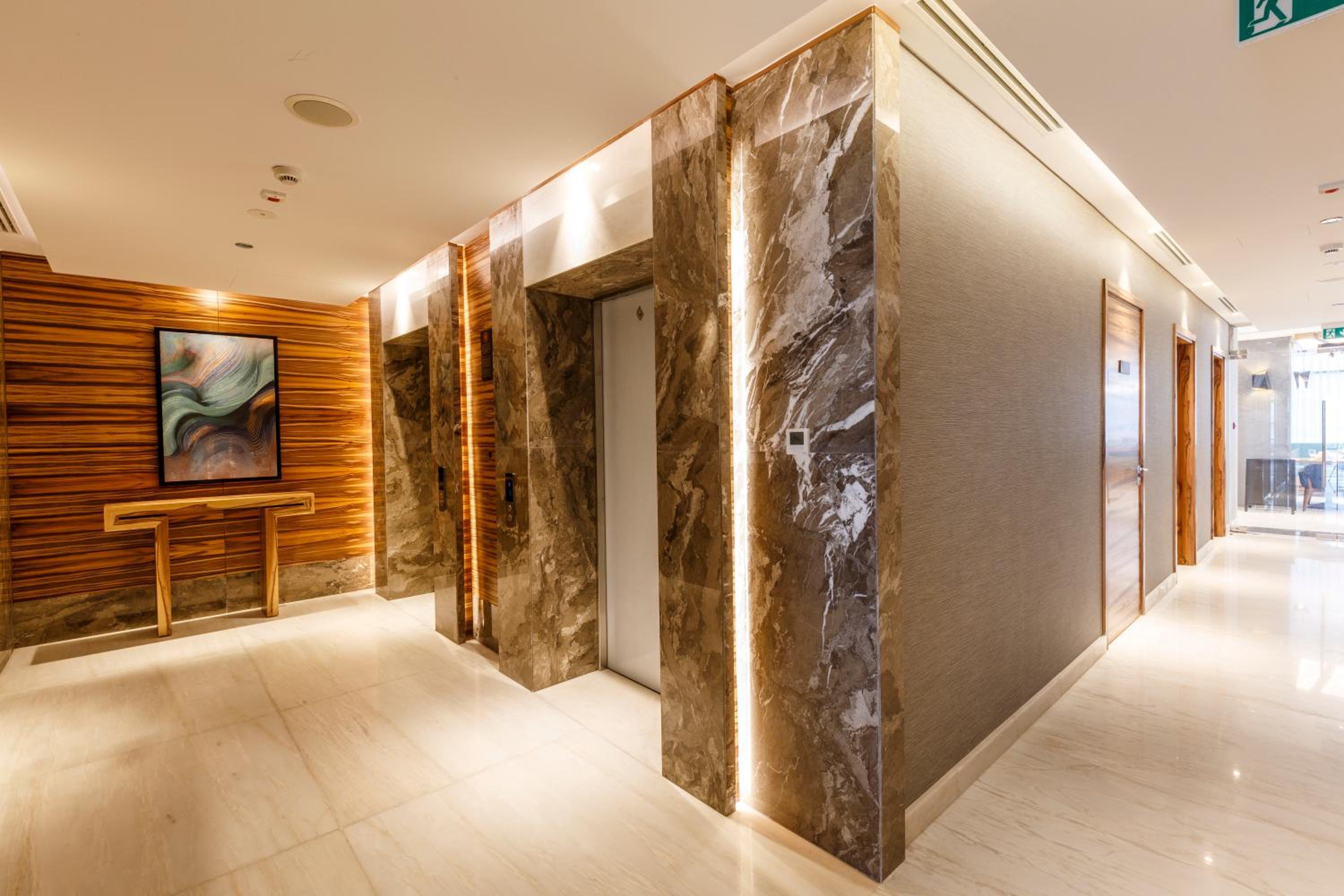 S19 Hotel Al Jaddaf — 5