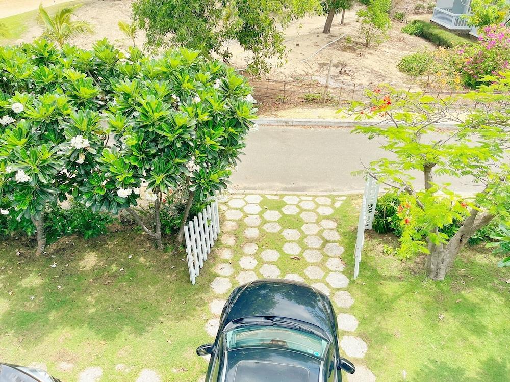 Sea Links Beach Villas — 4
