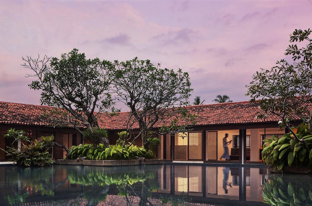 Cinnamon Bentota Beach Signature Selection — 2