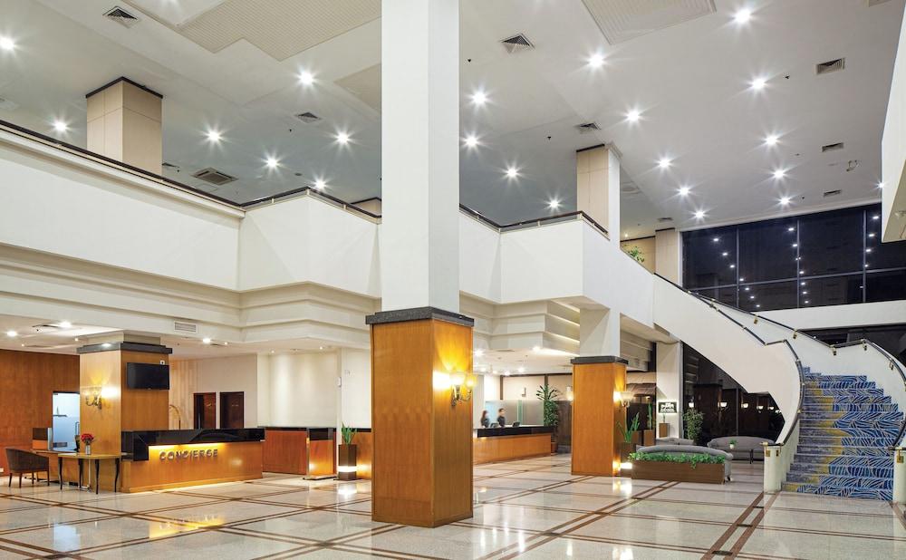 ARTOTEL Gelora Senayan Jakarta — 5