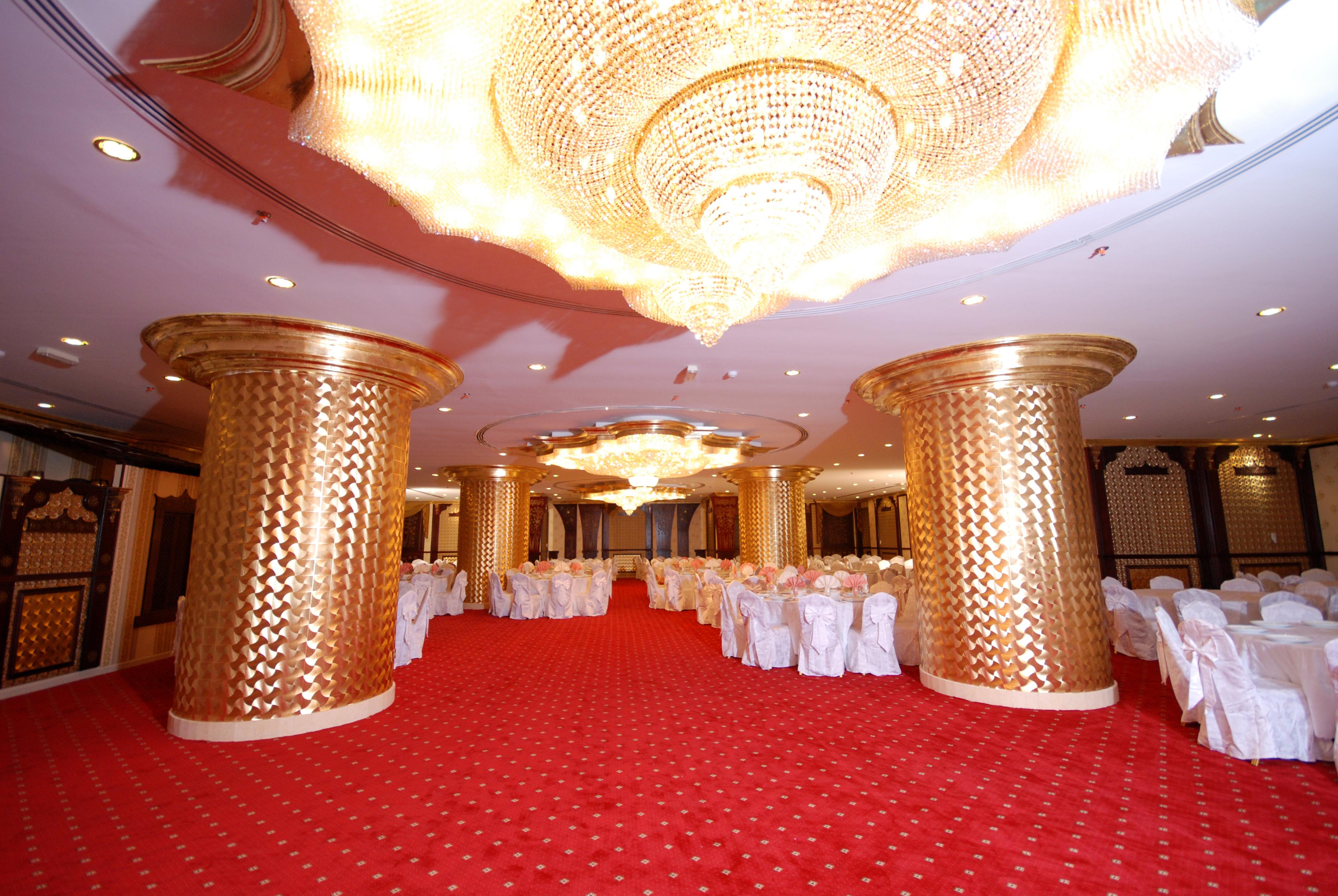 Al Bustan Tower Hotel Suites — 6