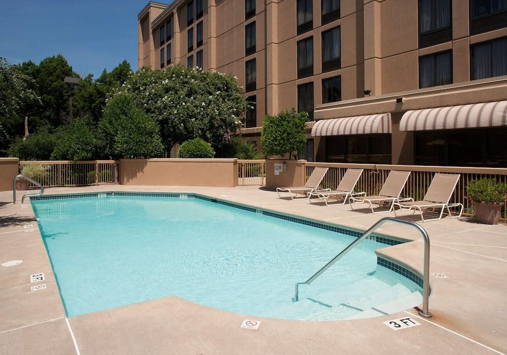 Hampton Inn Austin NW near The Domain (Ex Hampton Inn Austin Arboretum Northwest) — 6