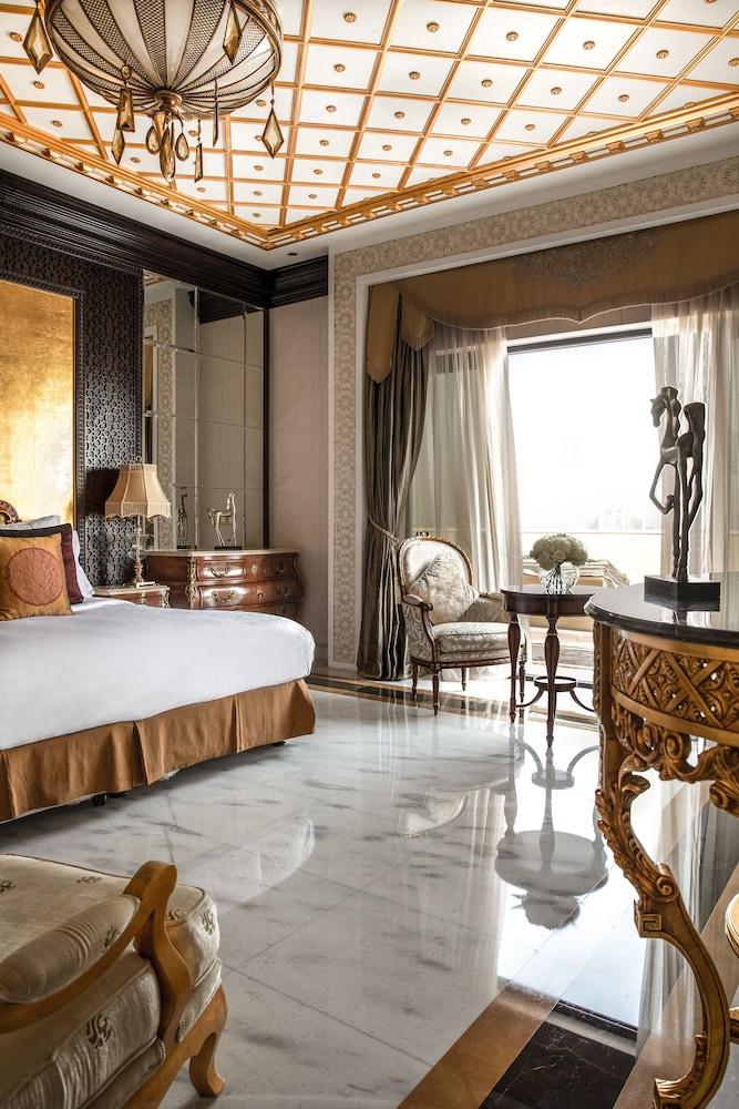 Jumeirah Zabeel Saray Dubai — 8