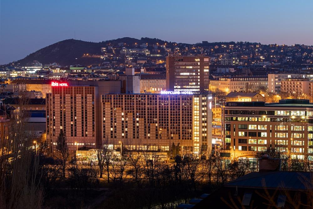 Mercure Budapest Castle Hill — 6