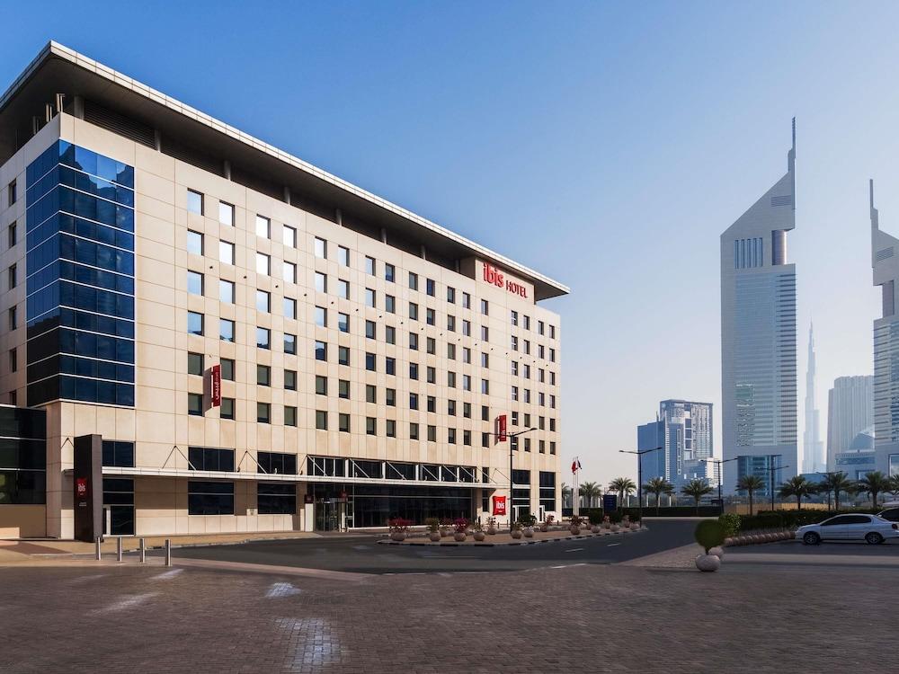 Ibis World Trade Centre Dubai — 3