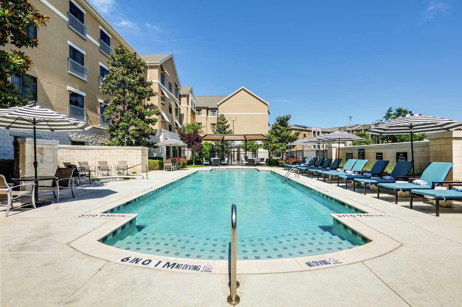 Homewood Suites by Hilton Dallas/Allen — 10