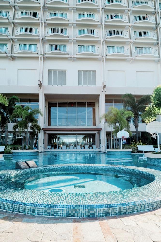 Lotte Hotel Guam — 9