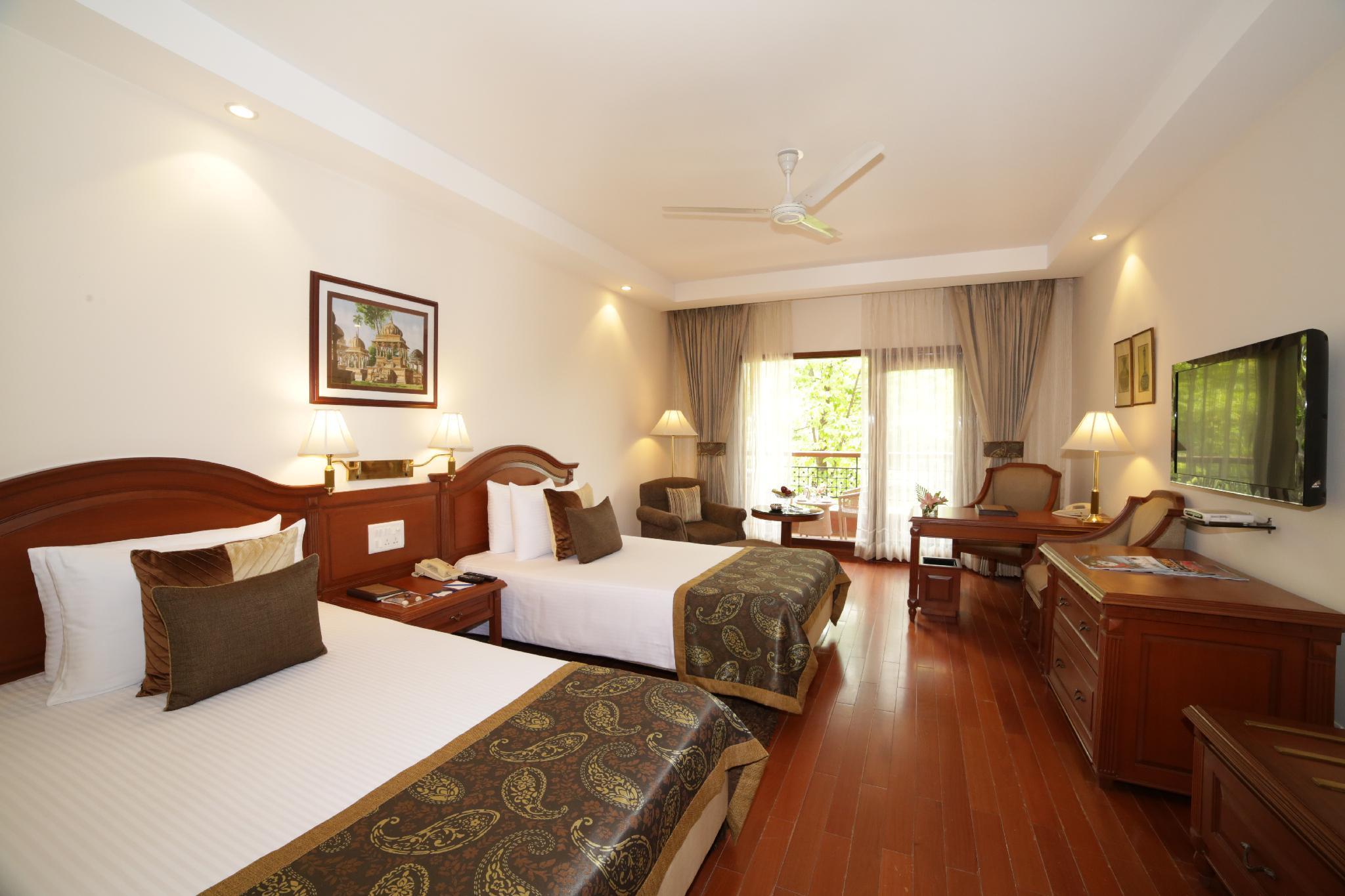 JAYPEE PALACE — 8