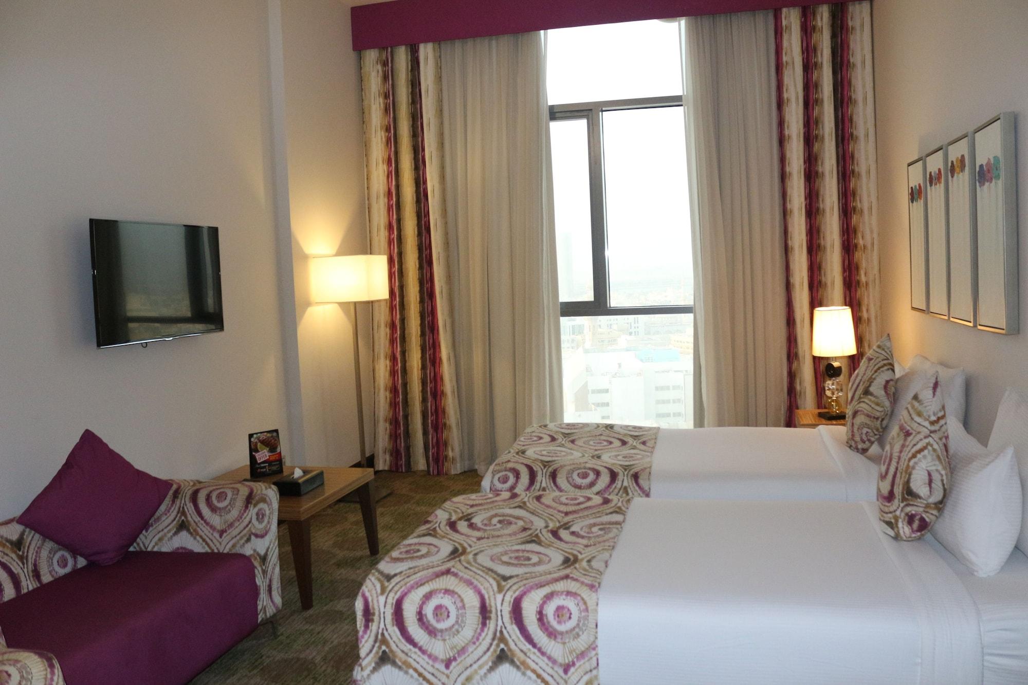 Best Western Plus Pearl Creek