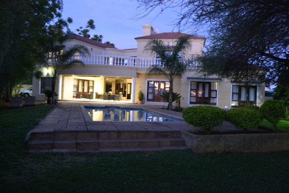 The Capital Guesthouse — 2