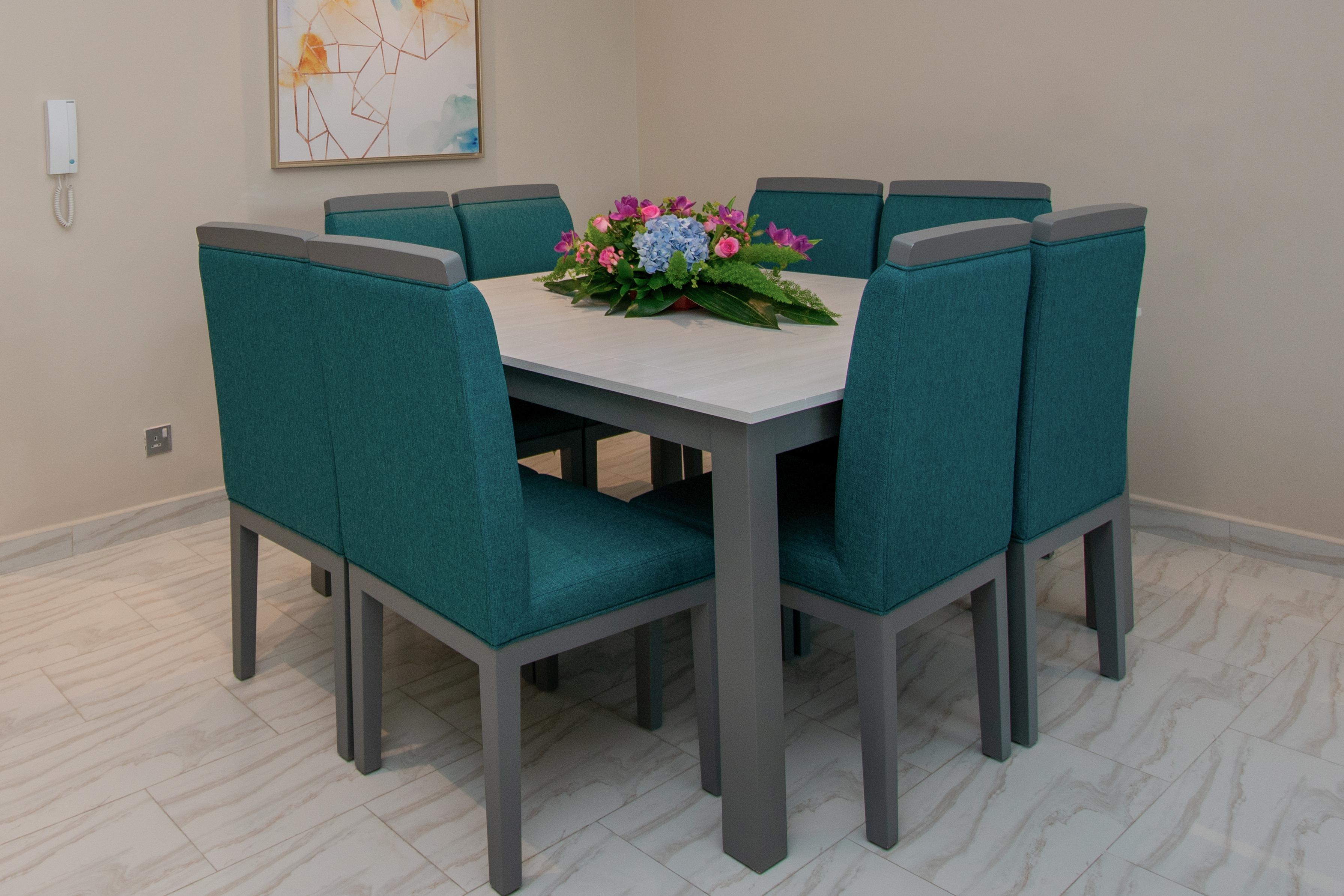 Jood Hotel Apartments — 2