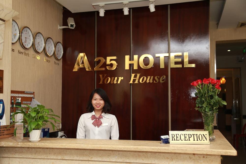 A25 Hotel - 19 Bui Thi Xuan — 5