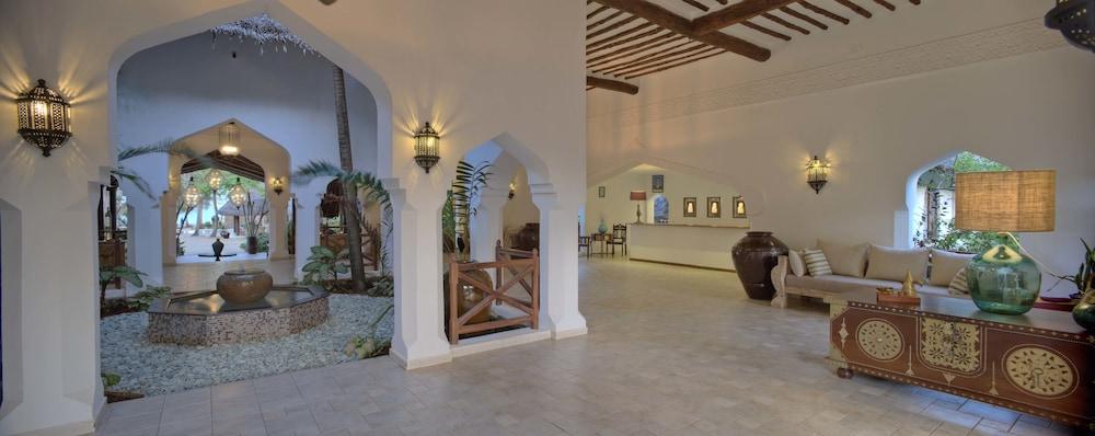 Bluebay Beach Resort & Spa — 5