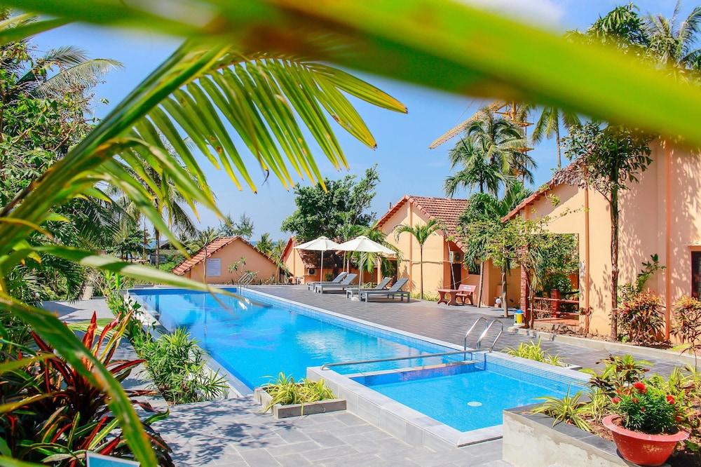 Thai Tan Tien Resort — 2