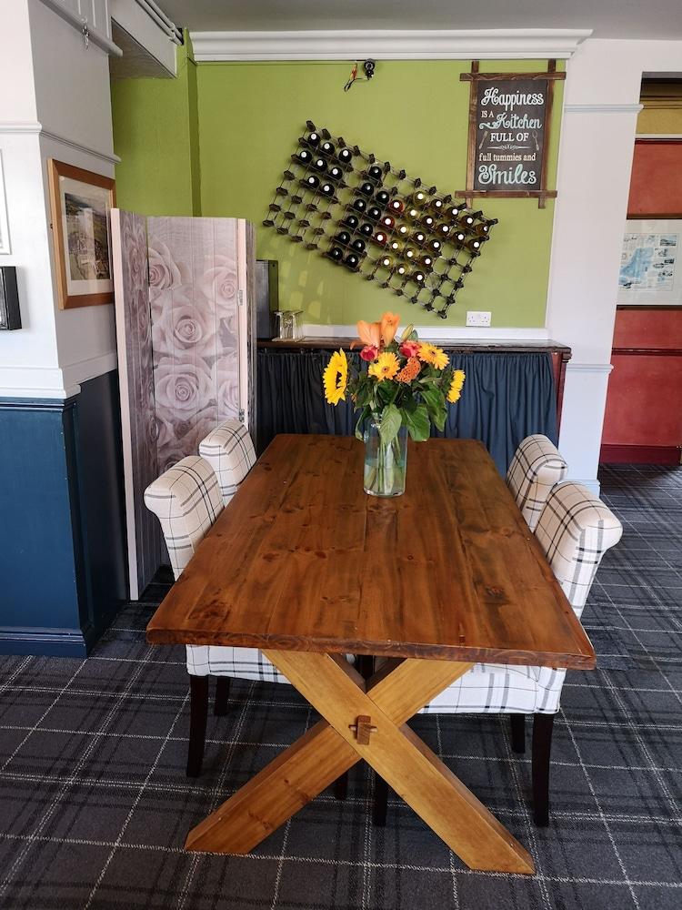The Woolpack Inn — 6