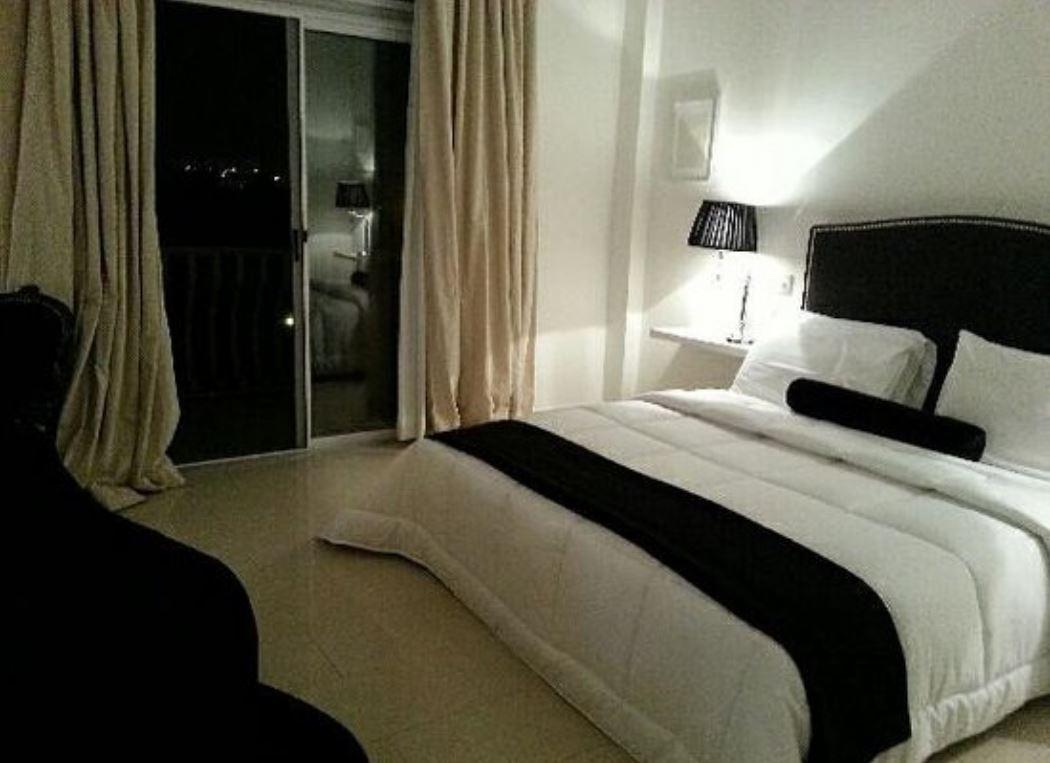 The Aknac Hotel 1141778 — 8
