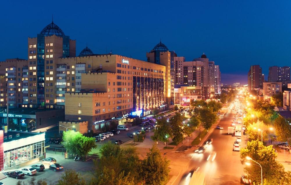 G Empire Hotel — 5