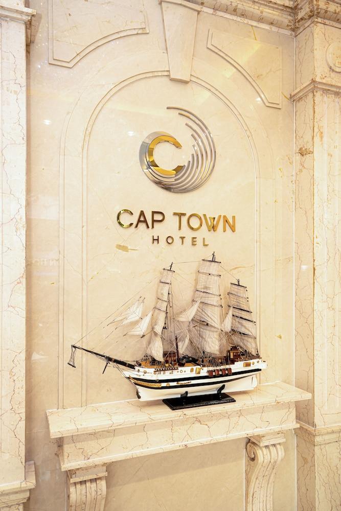 Cap Town Hotel — 5