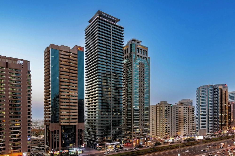 Four Points by Sheraton Sheikh Zayed Road — 4